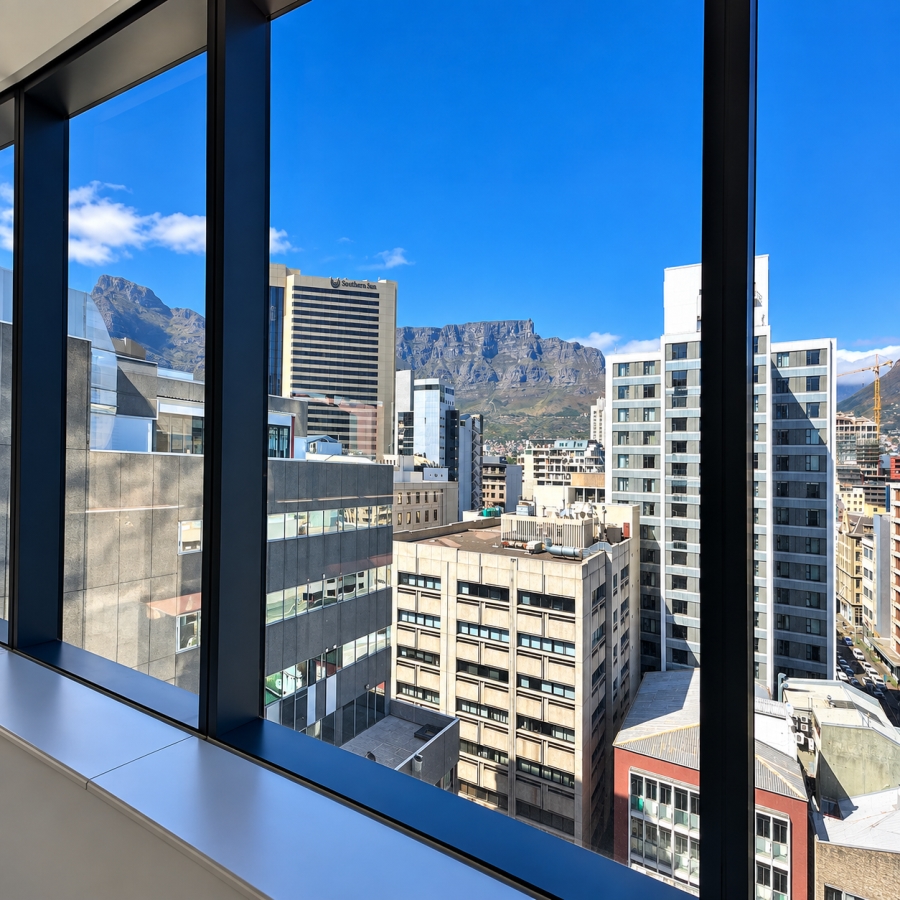 0 Bedroom Property for Sale in Cape Town City Centre Western Cape